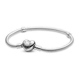 Pandora 590719 Damen-Armband Herz