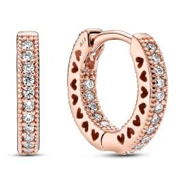 Pandora 286317C01 Damencreolen Pandora Herzen