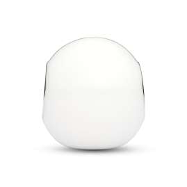 Pandora 792811C01 Bead-Charm Silber Leuchtender Totenkopf