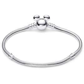 Pandora 593061C00 Damenarmband Disney Micky Maus Silber