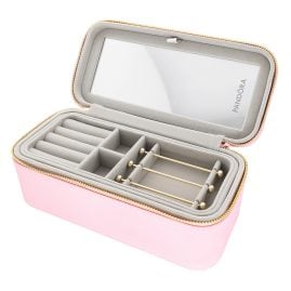 Pandora A008 Schmuckbox Klein Rosa