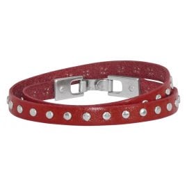 Josh 18067 Damen-Armband Rot