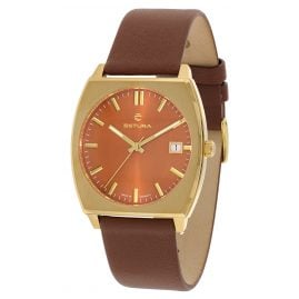 Estura 4051-02 Damen-Armbanduhr Miss Belleville