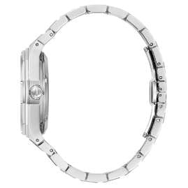 Bulova 96B462 Herren-Armbanduhr Automatik Classic Stahl/Hellblau