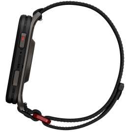 Garmin 010-02980-02 Venu X1 Fitness Smartwatch Schwarz