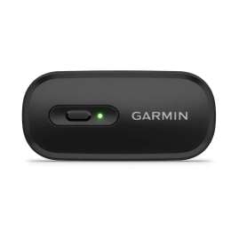 Garmin 010-13388 Herzfrequenz-Brustgurt HRM 200
