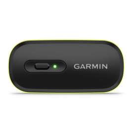 Garmin 010-13383 Herzfrequenz-Brustgurt HRM 600