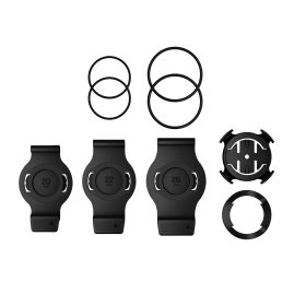 Garmin 010-13013-10 Quickfit Fahrradhalterung für fenix, tactix und epix