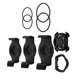 Garmin 010-13013-10 Quickfit Fahrradhalterung für fenix, tactix und epix
