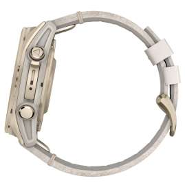 Garmin 010-02903-40 fenix 8 Smartwatch AMOLED Sapphire 43 mm