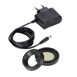 ETT Eco Tech Time ET-99247-LAL02 LED Schnellladelampe für Solar-Uhren