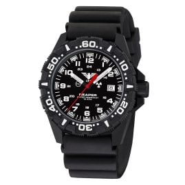 KHS RE2F.DB Herrenuhr Reaper MKII mit Taucherband