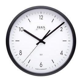 Filius 0302-7 Funk-Wanduhr 30 cm