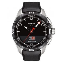 Tissot T121.420.47.051.00 Herrenuhr T-Touch Connect Solar