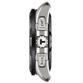 Tissot T121.420.47.051.00 Herrenuhr T-Touch Connect Solar