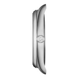 Tissot T150.410.11.041.00 Herrenuhr Quarz PR 100 Stahl/Blau