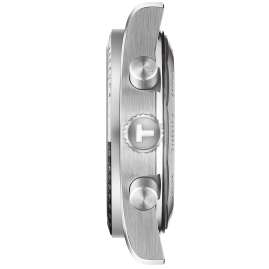 Tissot T149.417.11.051.00 Herrenuhr PR516 Chronograph Edelstahl/Schwarz