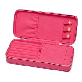 Estella Bartlett EBP5747 Schmuckbox Lang Pink Schmuckkasten