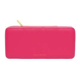 Estella Bartlett EBP5747 Schmuckbox Lang Pink Schmuckkasten