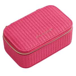 Estella Bartlett EBP5714 Schmuckkästchen Mini Pink Schmuckbox