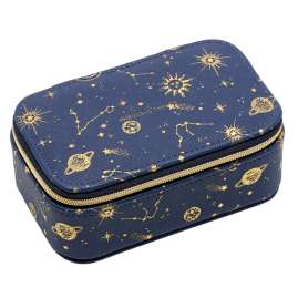 Estella Bartlett EBP4948 Schmuckbox Mini Himmelselemente Schmuckkasten