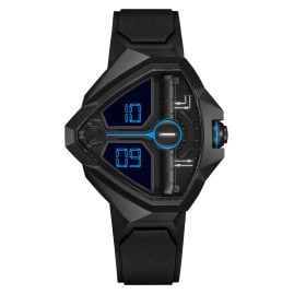 Hamilton H24624330 Armbanduhr Ventura XXL Digital Bright Dune Limited Edition