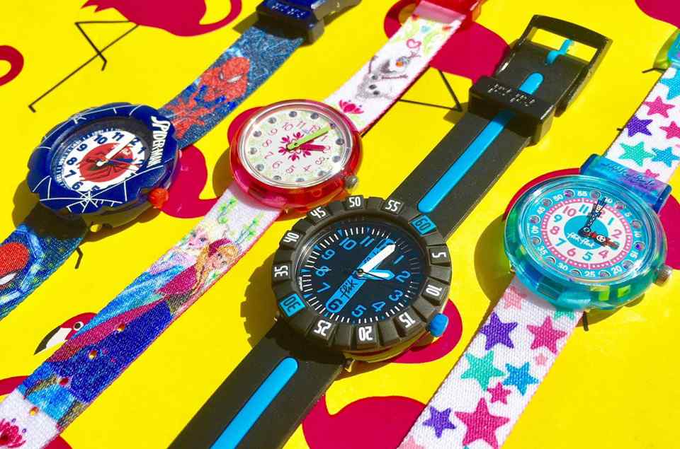 Kinderuhren