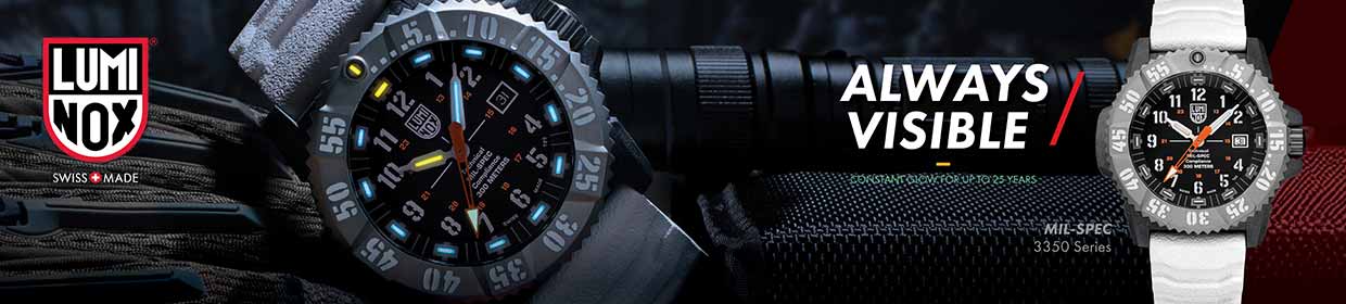 Luminox Uhren