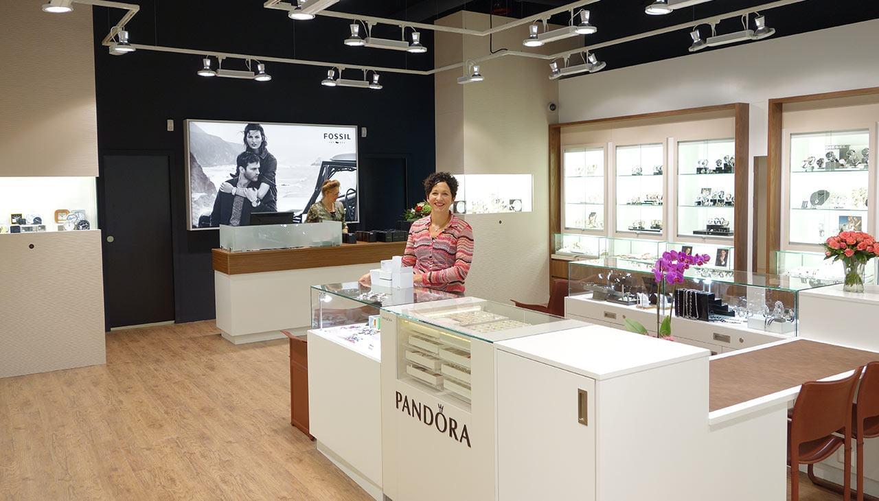 uhrcenter / Juwelier Esters Böblingen